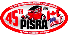 Pacific International Street Rod Association
